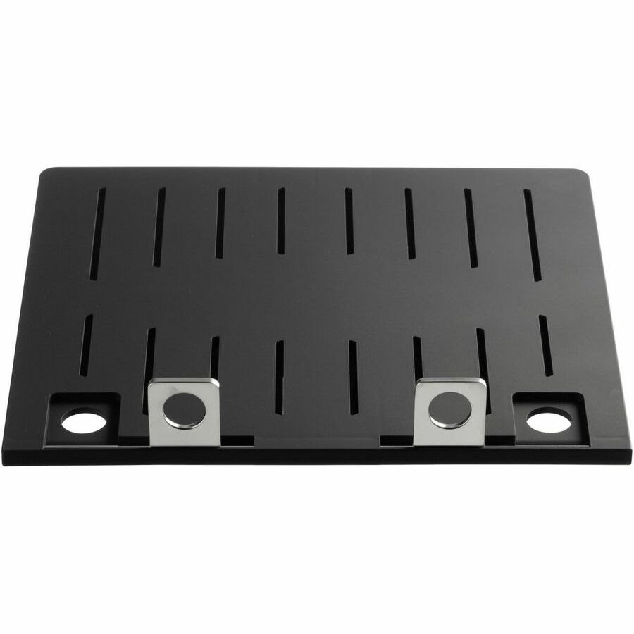 Atdec Mounting Tray for Notebook - Black
