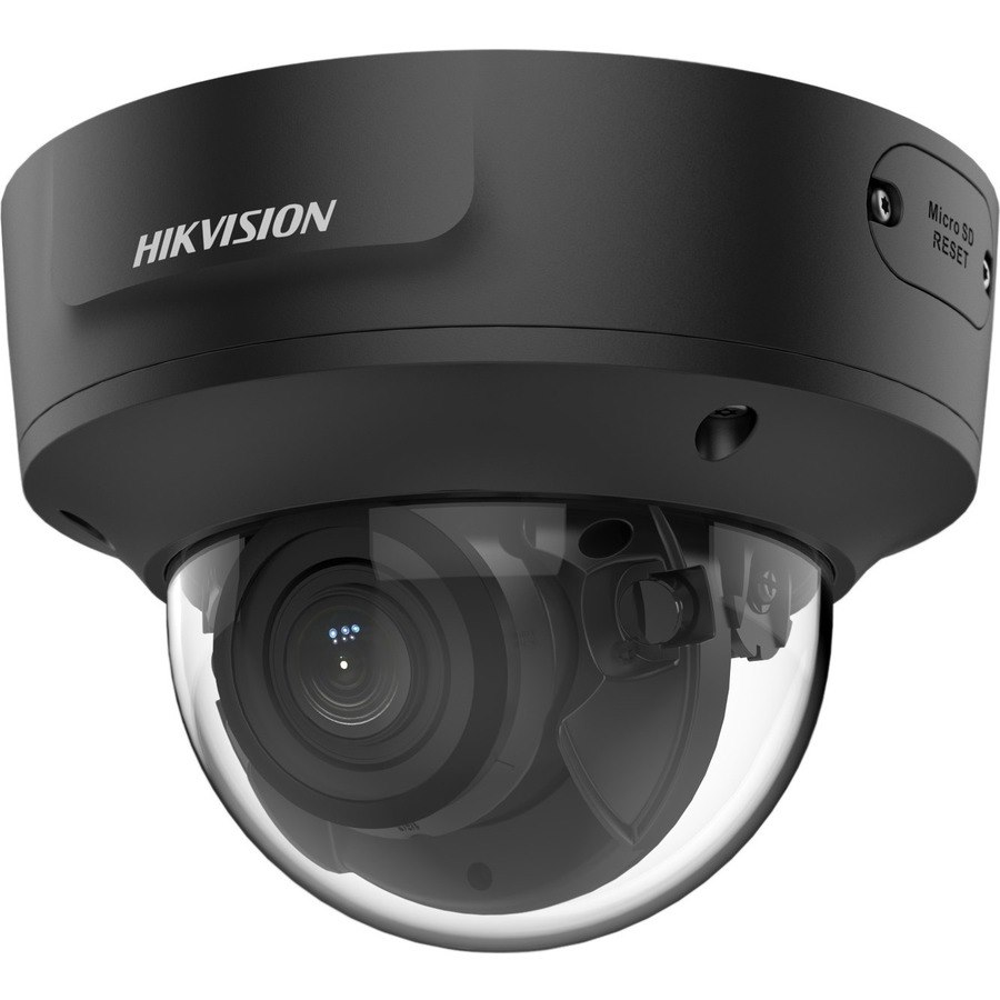 Hikvision EasyIP DS-2CD2743G2-IZS 4 Megapixel HD Network Camera - Color - Dome