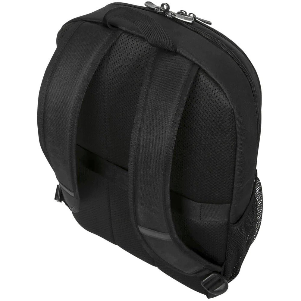 Targus Classic TBB943GL Carrying Case (Backpack) for 15" to 16" Notebook - Black - TAA Compliant