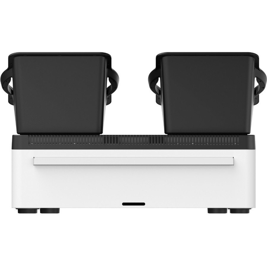 Belkin Store and Charge Go With Portable Trays