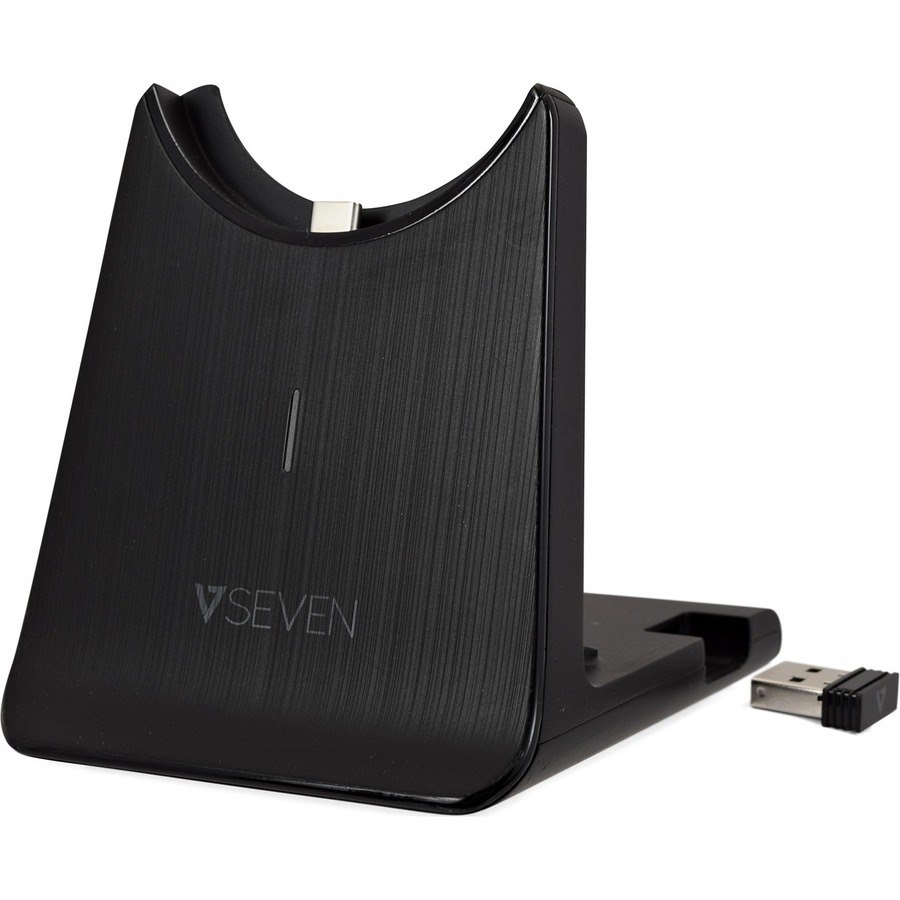 V7 CHCRDLV7 Charging Cradle for HB600 series Headsets