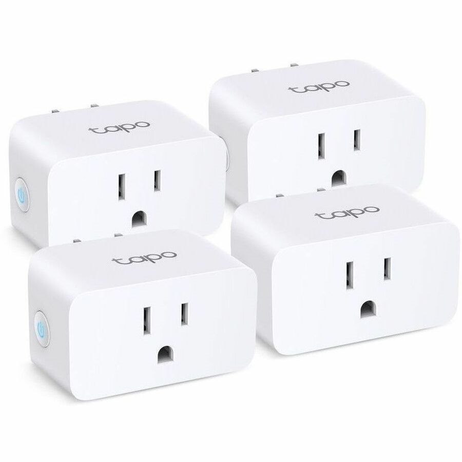 TP-Link Tapo P110M Smart Plug