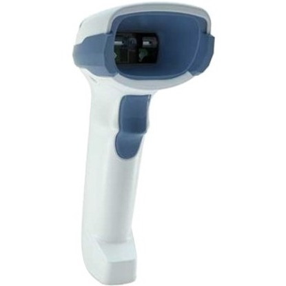 Zebra DS2278-HC Handheld Barcode Scanner Kit - Cable Connectivity - Nova White