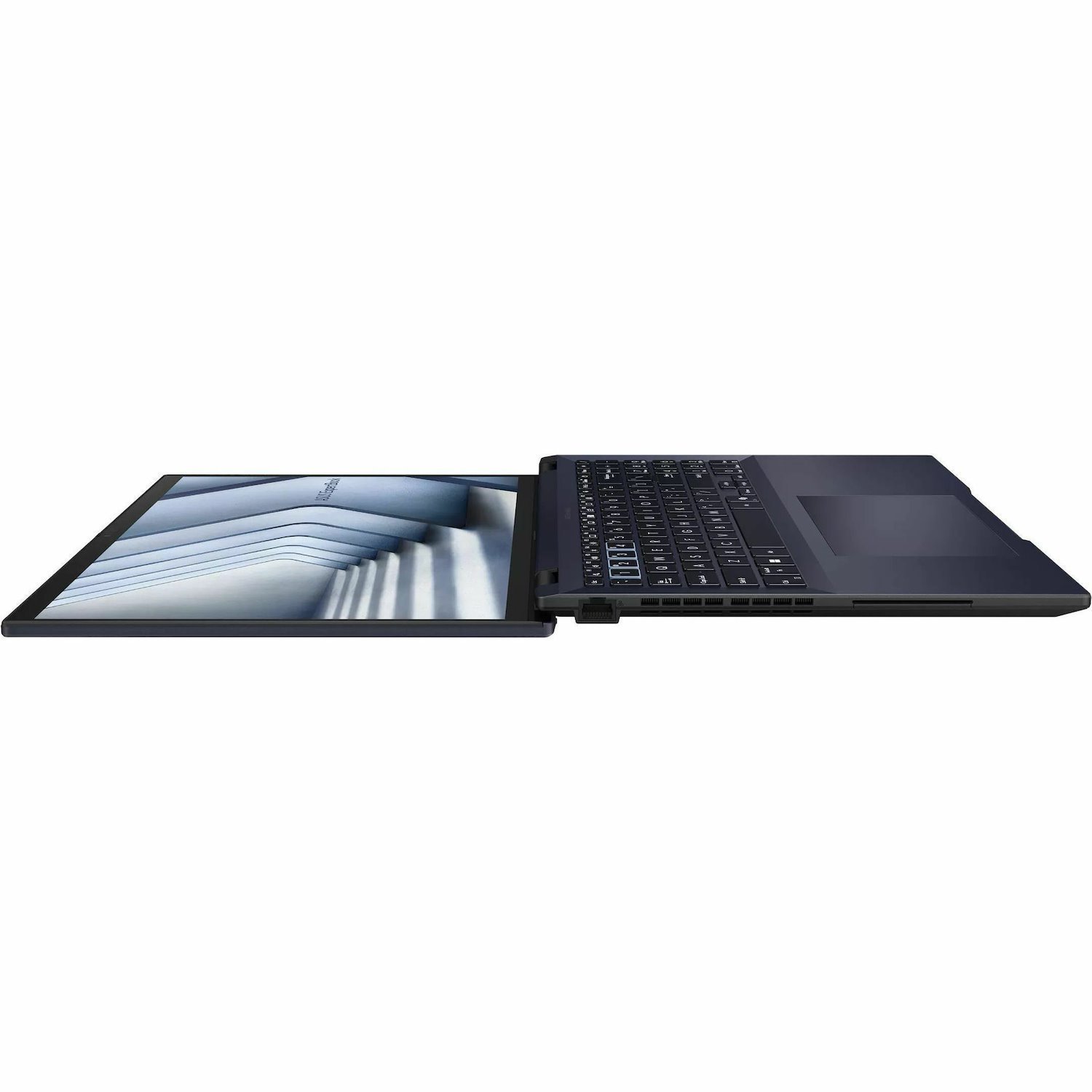 Asus ExpertBook B3 B3404 B3404CMA-XS54 14" Notebook - WUXGA - Intel Core Ultra 5 125U - 16 GB - 512 GB SSD - Star Black
