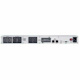 CyberPower PFC Sinewave CP700EIPFCRM1U Line-interactive UPS - 700 VA/420 W