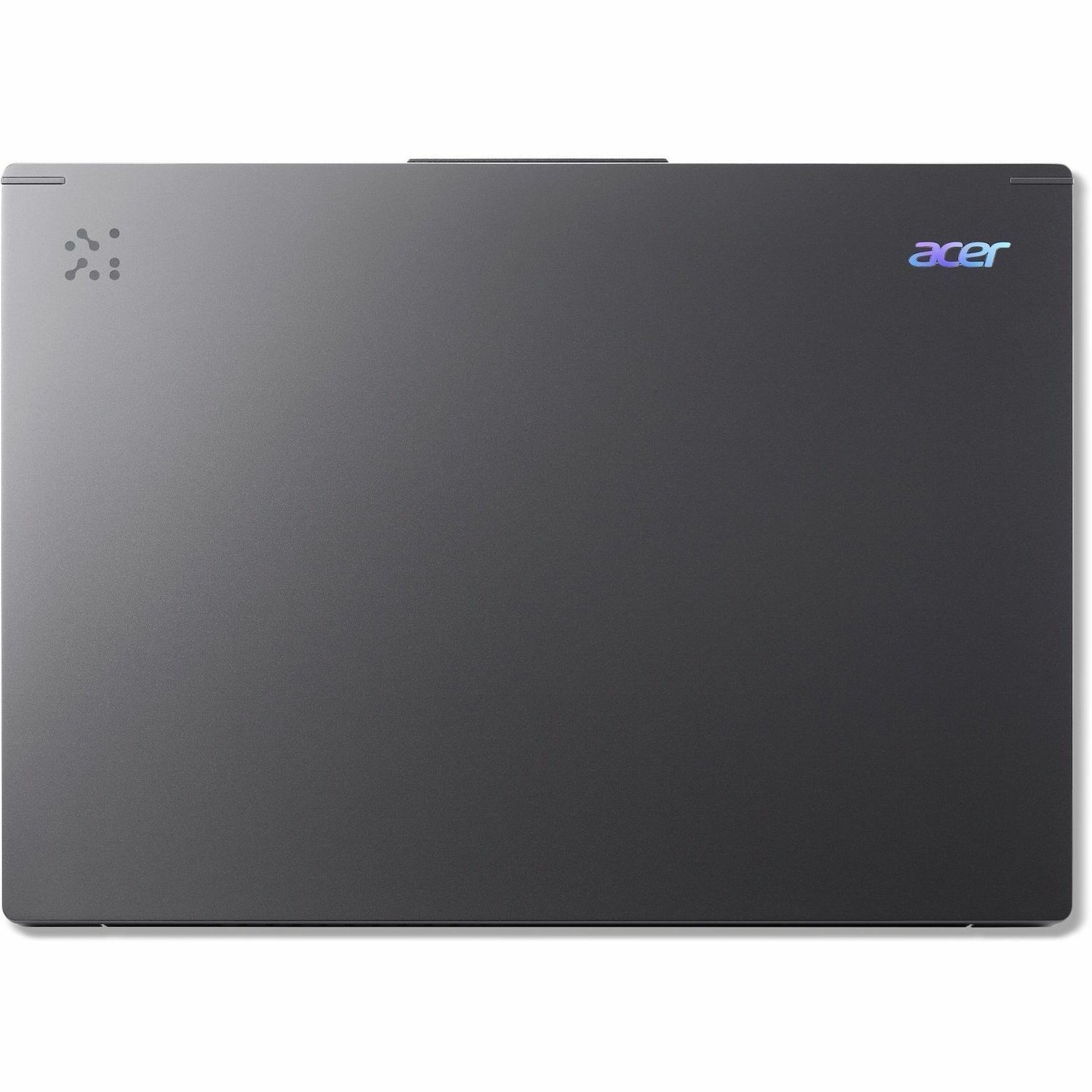 Acer Aspire 14 AI A14-52M A14-52M-71NB 35.6 cm (14") Copilot+ PC Notebook - WUXGA - 60 Hz - Intel Core Ultra 7 258V - 32 GB - 1 TB PCI Express NVMe 4.0 SSD - English (US) Keyboard - Iron