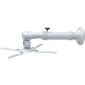 Newstar Universal Projector Wall Mount (Ultra Short Throw) - Silver