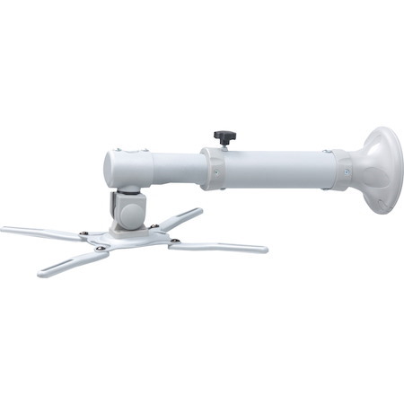 Newstar Universal Projector Wall Mount (Ultra Short Throw) - Silver