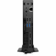 Dell OptiPlex 3000 Thin Client - Intel Celeron N5105 Quad-core (4 Core) 2 GHz - Standard Black