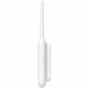 Ubiquiti U7 Dual Band Wi-Fi 7 IEEE 802.11 a/b/g/n/ac/ax/be 4.30 Gbit/s Wireless Access Point - Outdoor