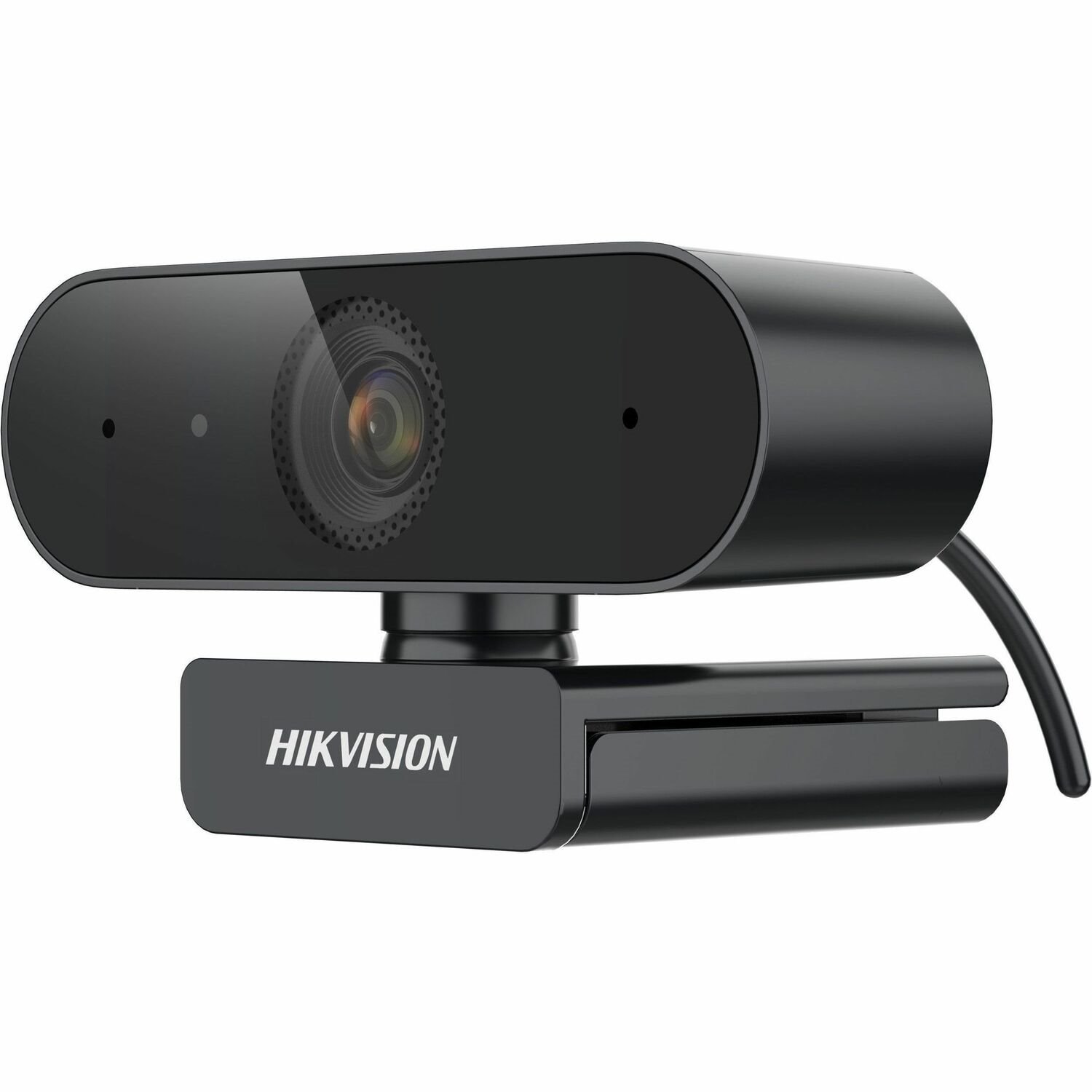 Hikvision DS-U04P Webcam - 4 Megapixel - 30 fps - USB 2.0 Type A - 1 Pack(s)
