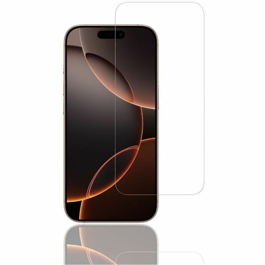 Strike Tempered Glass Screen Protector F