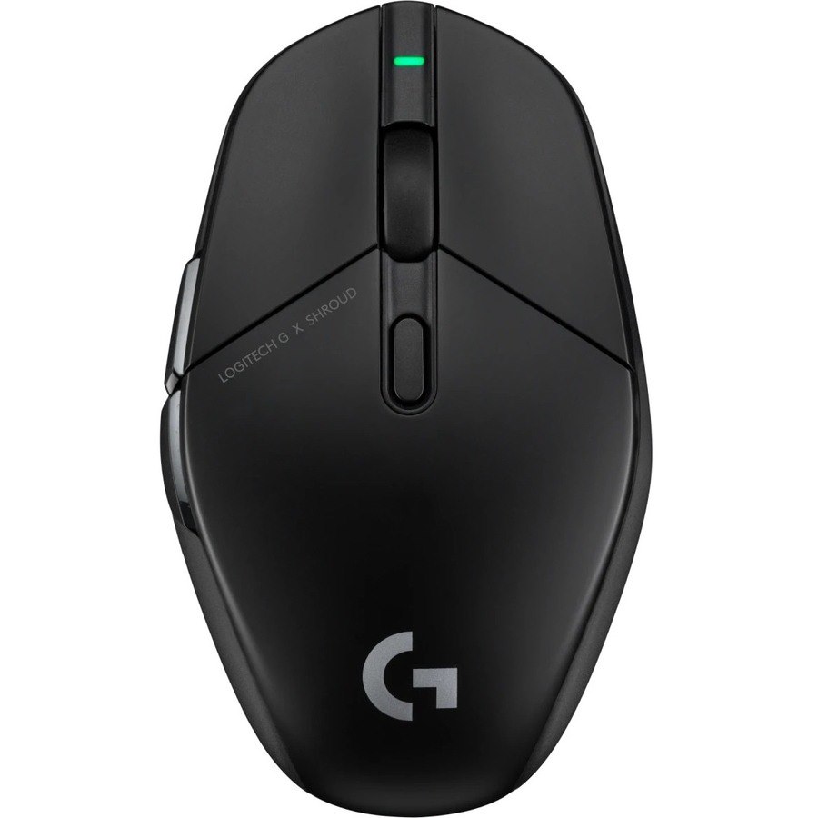 Logitech G G303 Shroud Edition Wireless Gaming Mouse