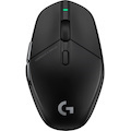 Logitech G G303 Shroud Edition Wireless Gaming Mouse