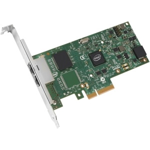 Intel Ethernet Server Adapter I350-T2