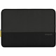 STM Goods Origin Carrying Case (Sleeve) for 33 cm (13") to 35.6 cm (14") Apple MacBook Pro - Black Slate