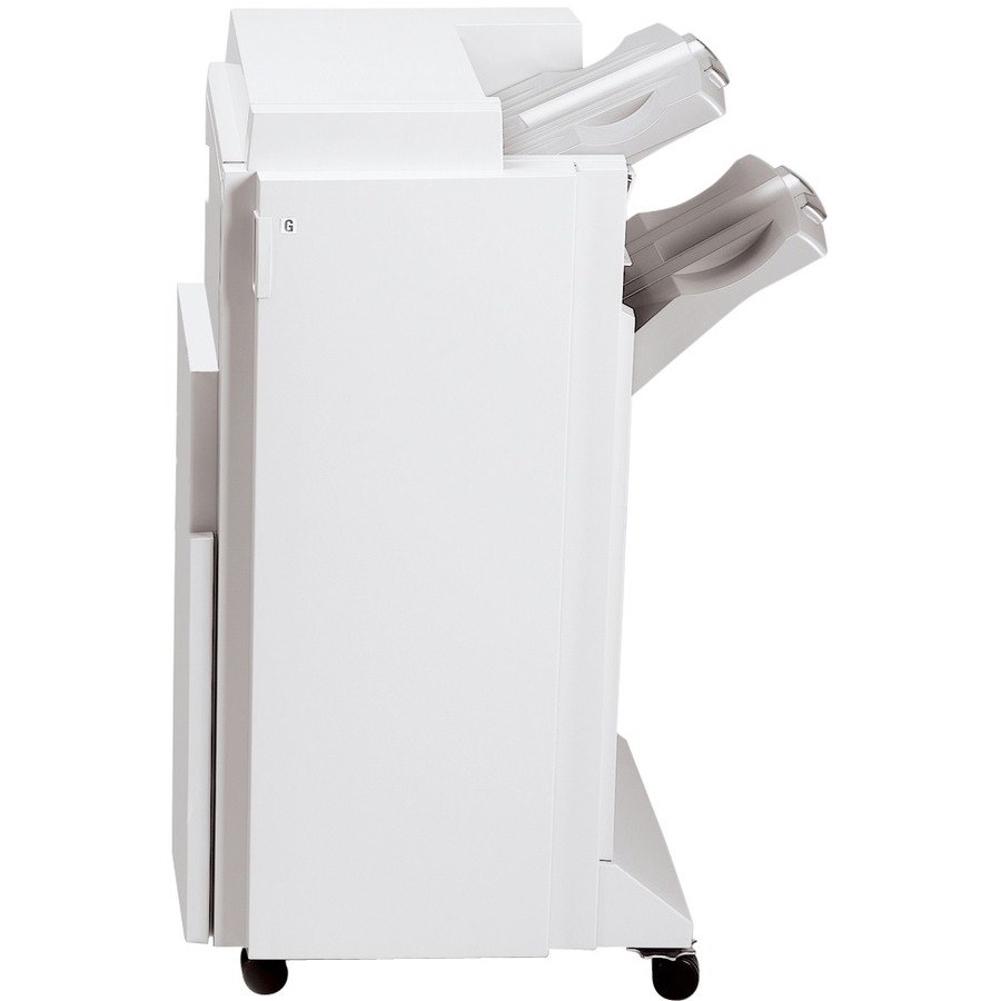 Xerox 3500 Sheet Finisher With Stapler And 3-Hole Puncher, Supports Sizes Up To A3 (11X17)