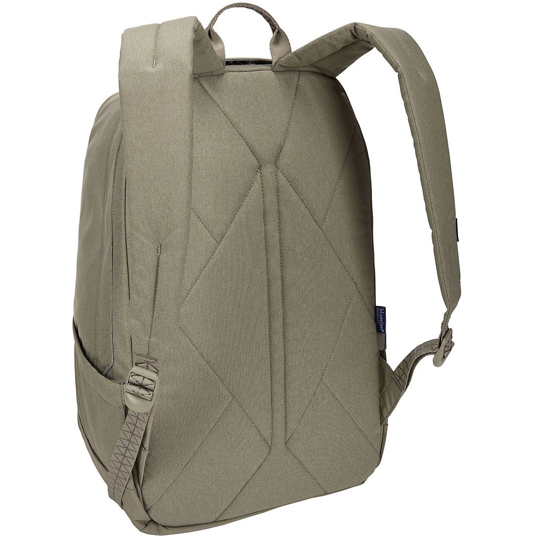 Thule Exeo Carrying Case (Backpack) for 39.6 cm (15.6") to 40.6 cm (16") Notebook, MacBook Pro - Vetiver Gray