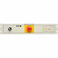 Eaton 8-Outlets PDU