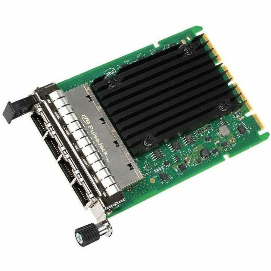 Lenovo ThinkSystem Intel I350 1GbE RJ45 4-Port OCP Ethernet Adapter