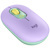 Logitech POP Mouse, Wireless Mouse with Customizable Emojis, SilentTouch Technology, Precision Scroll, Daydream