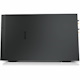 Lenovo ThinkSystem ST650 V3 7D7A1003NA 4U Tower Server - 1 Xeon Gold 6426Y 2.50 GHz - 32 GB RAM - Serial ATA, 12Gb/s SAS Controller