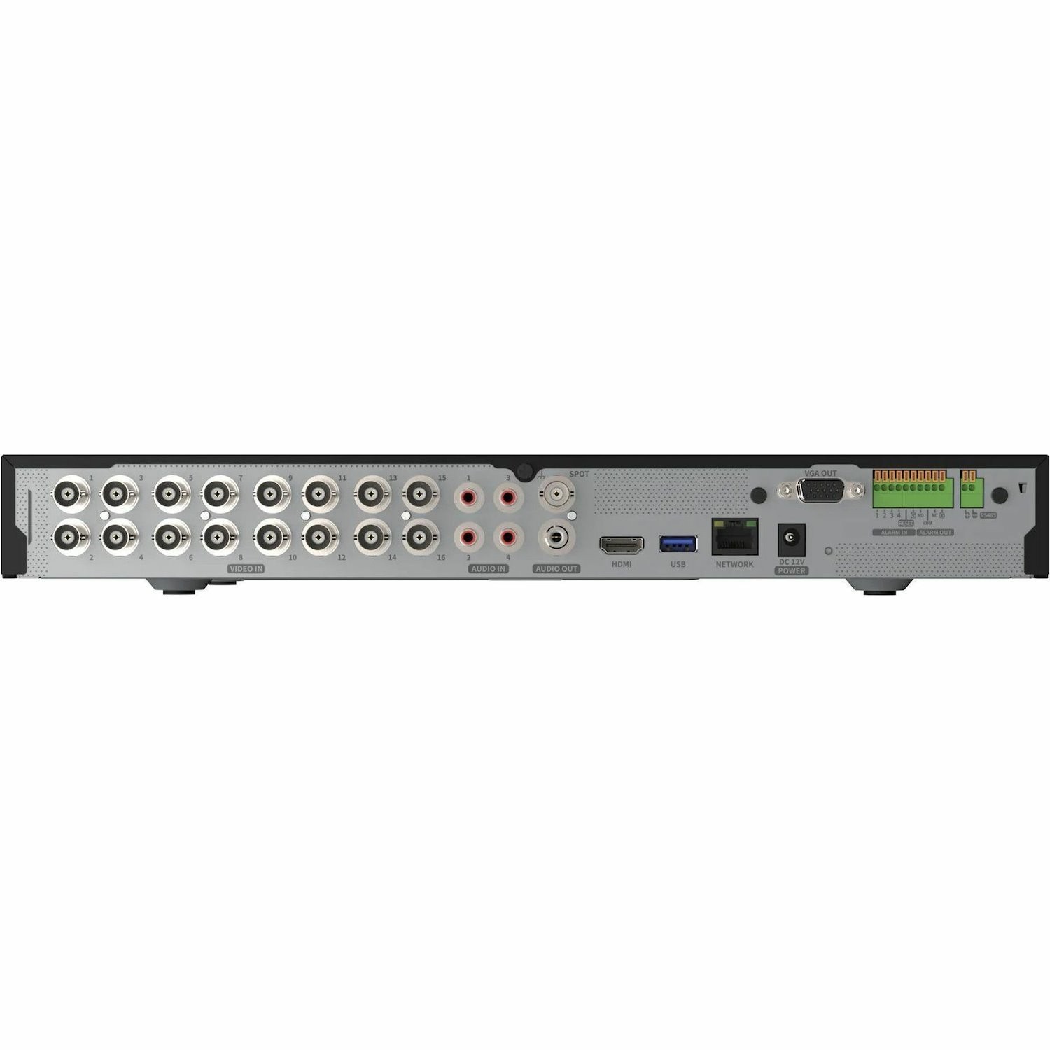 Hanwha ARD-1610 Video Surveillance Station
