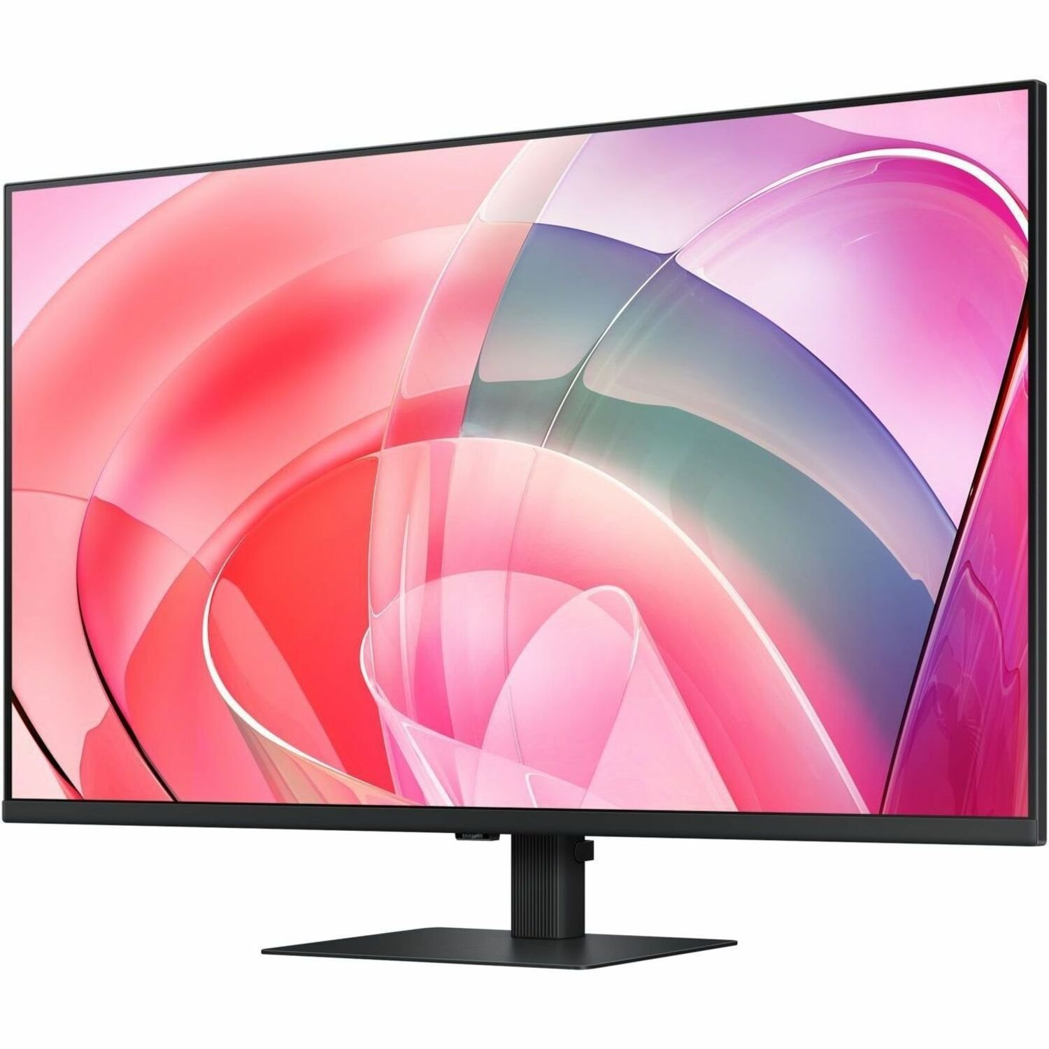 Samsung ViewFinity S7 S37D702EAU 37" Class 4K UHD LCD Monitor - 16:9 - Black