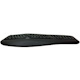 Adesso Color Illuminated Ergonomic Keyboard