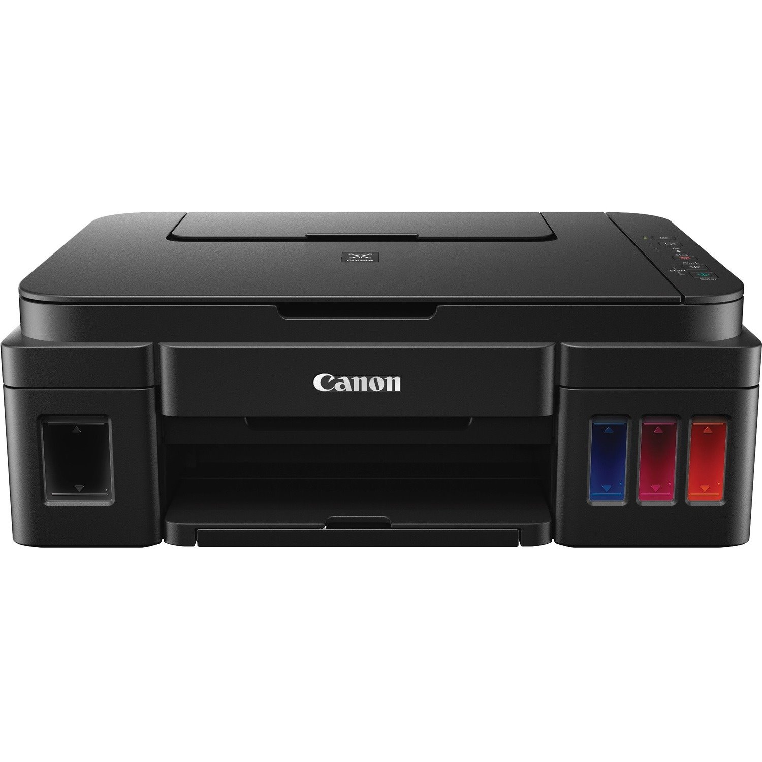 Canon PIXMA G3200 Wireless MegaTank Inkjet Multifunction Printer - Color