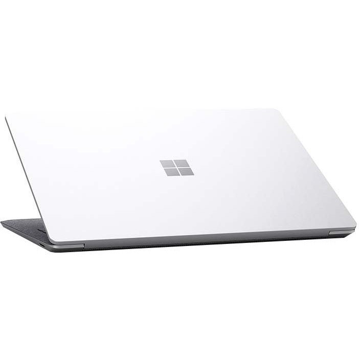 Microsoft Surface Laptop 5 34.3 cm (13.5") Touchscreen Notebook - 2256 x 1504 - Intel Core i7 12th Gen i7-1265U Deca-core (10 Core) 1.80 GHz - Intel Evo Platform - 16 GB Total RAM - 512 GB SSD - Platinum