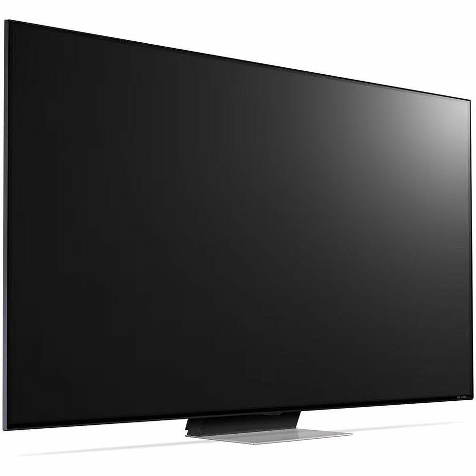 LG QNED91 75QNED91T6A 190.5 cm Smart LED-LCD TV 2024 - 4K UHDTV - High Dynamic Range (HDR)