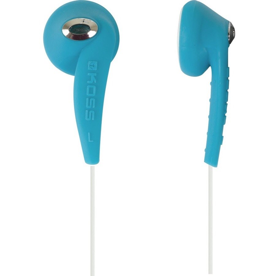 Koss KE10 JAMS Earbuds