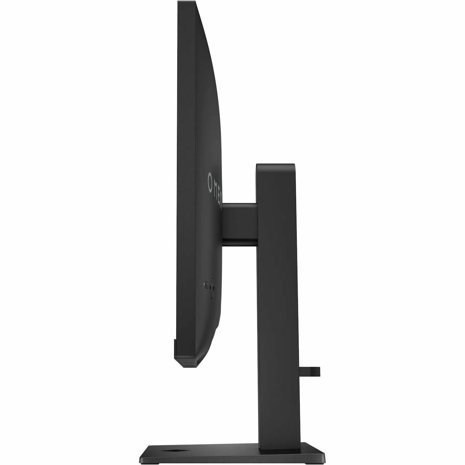 OMEN 27q G2 27" Class WQHD Gaming LED Monitor - 16:9 - Black