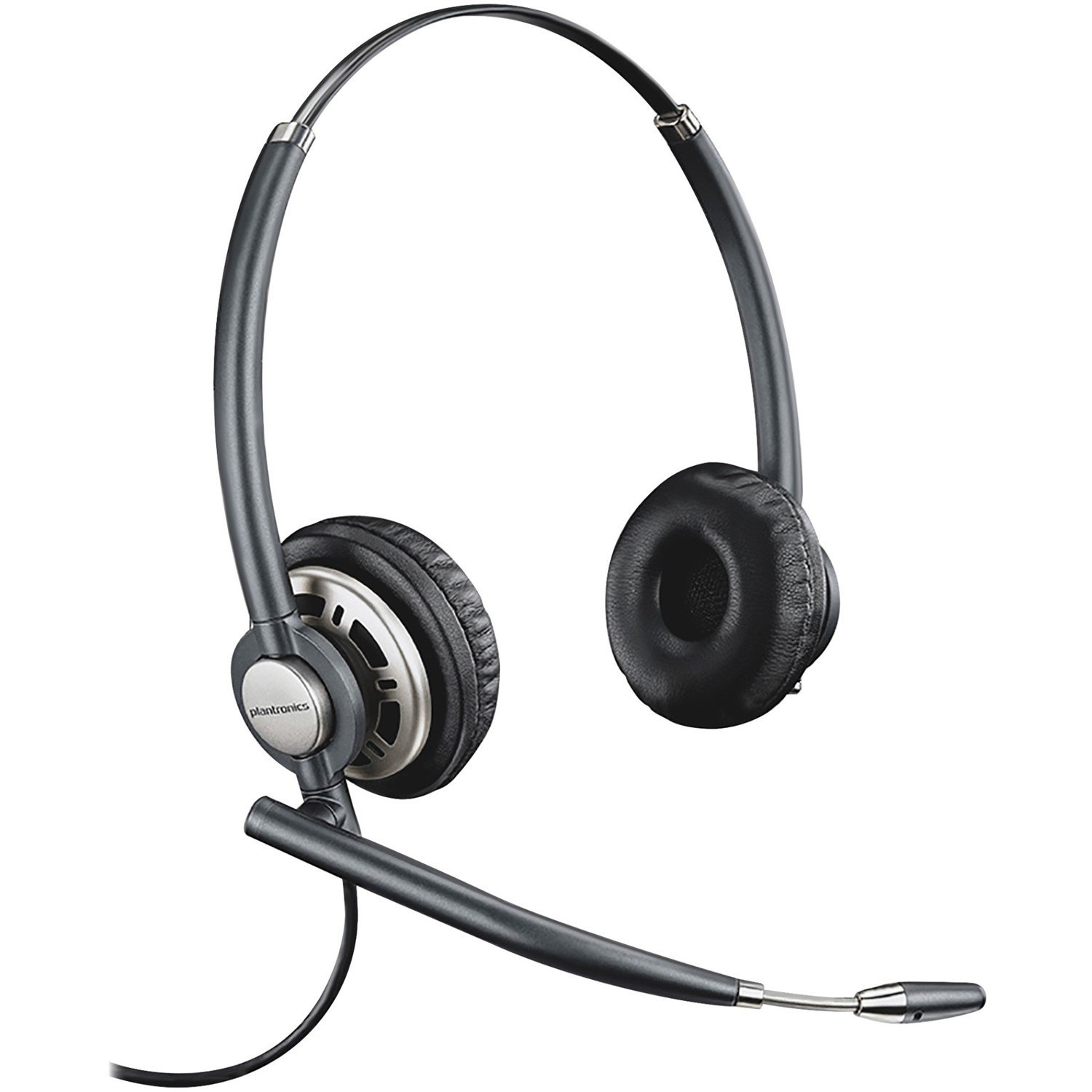 Plantronics HW720 Encorepro Binaural