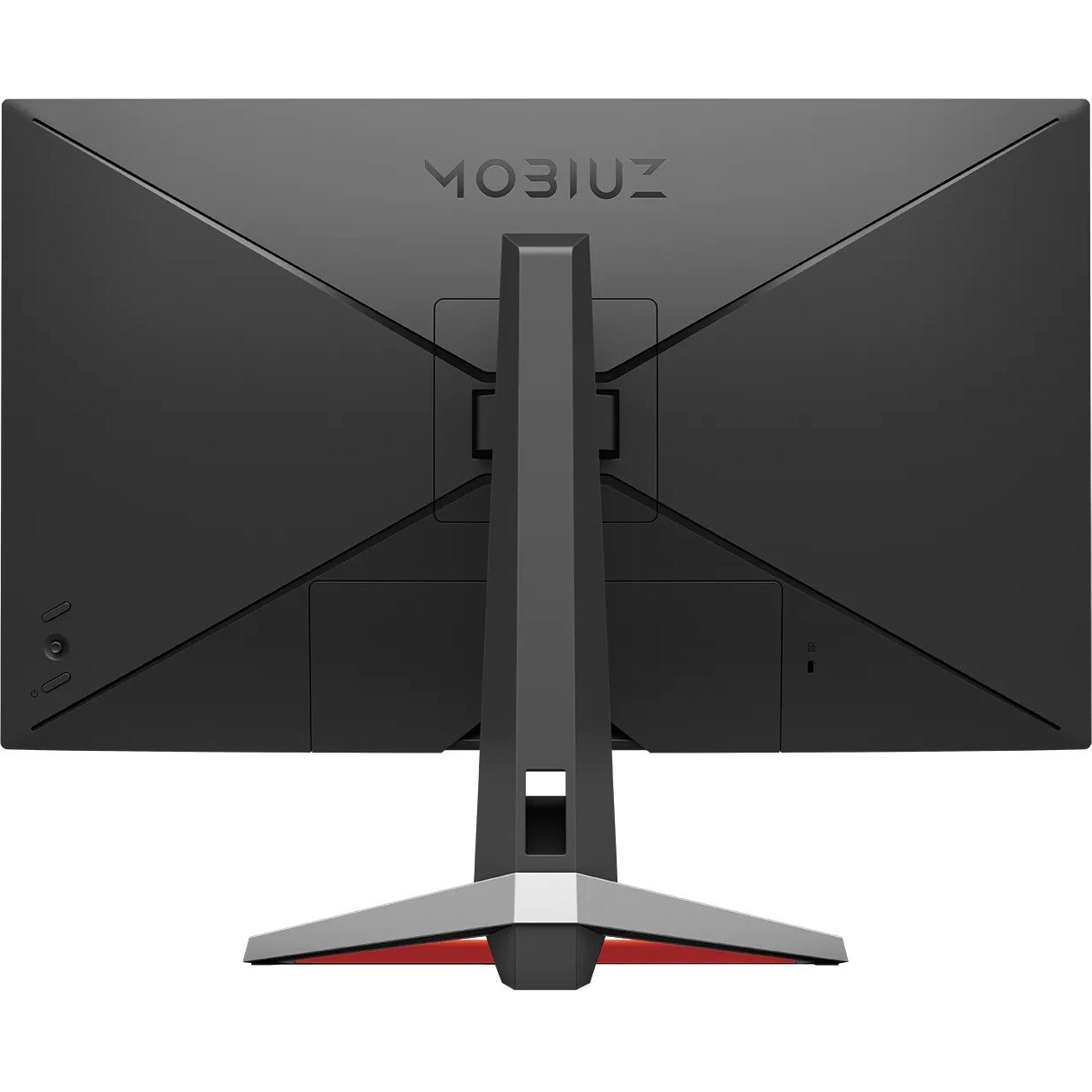 BenQ MOBIUZ EX2710S 27" Class Full HD Gaming LCD Monitor - 16:9 - Dark Grey