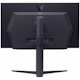 LG UltraGear 27GS93QE-B 27" Class WQHD Gaming OLED Monitor - 16:9 - Black