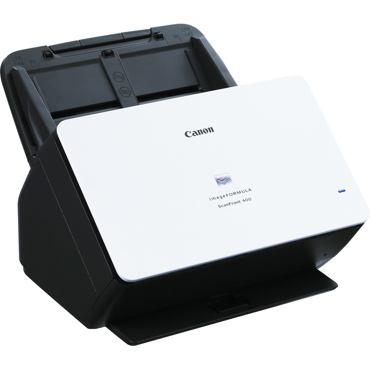 Canon imageFORMULA ScanFront 400 Sheetfed Scanner - 600 dpi Optical