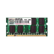 Transcend 2GB DDR2 SDRAM Memory Module