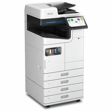Epson WorkForce Enterprise AM-C5000 Inkjet Multifunction Printer - Color
