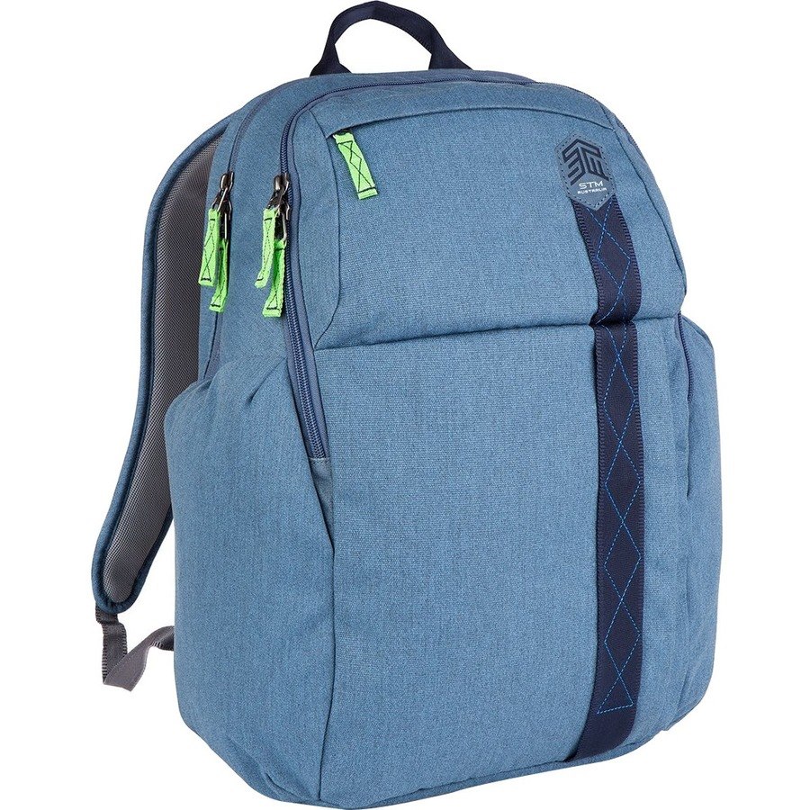 STM Kings Backpack, Blue