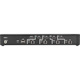 Black Box NIAP 3.0 Secure 4-Port Single-Head HDMI KVM Switch