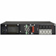 Eaton Tripp Lite Series SmartPro 1500VA 1500W 208V Line-Interactive Sine Wave UPS - 8 Outlets, Extended Run, Network Card Included, LCD, USB, DB9, 2U Rack/Tower