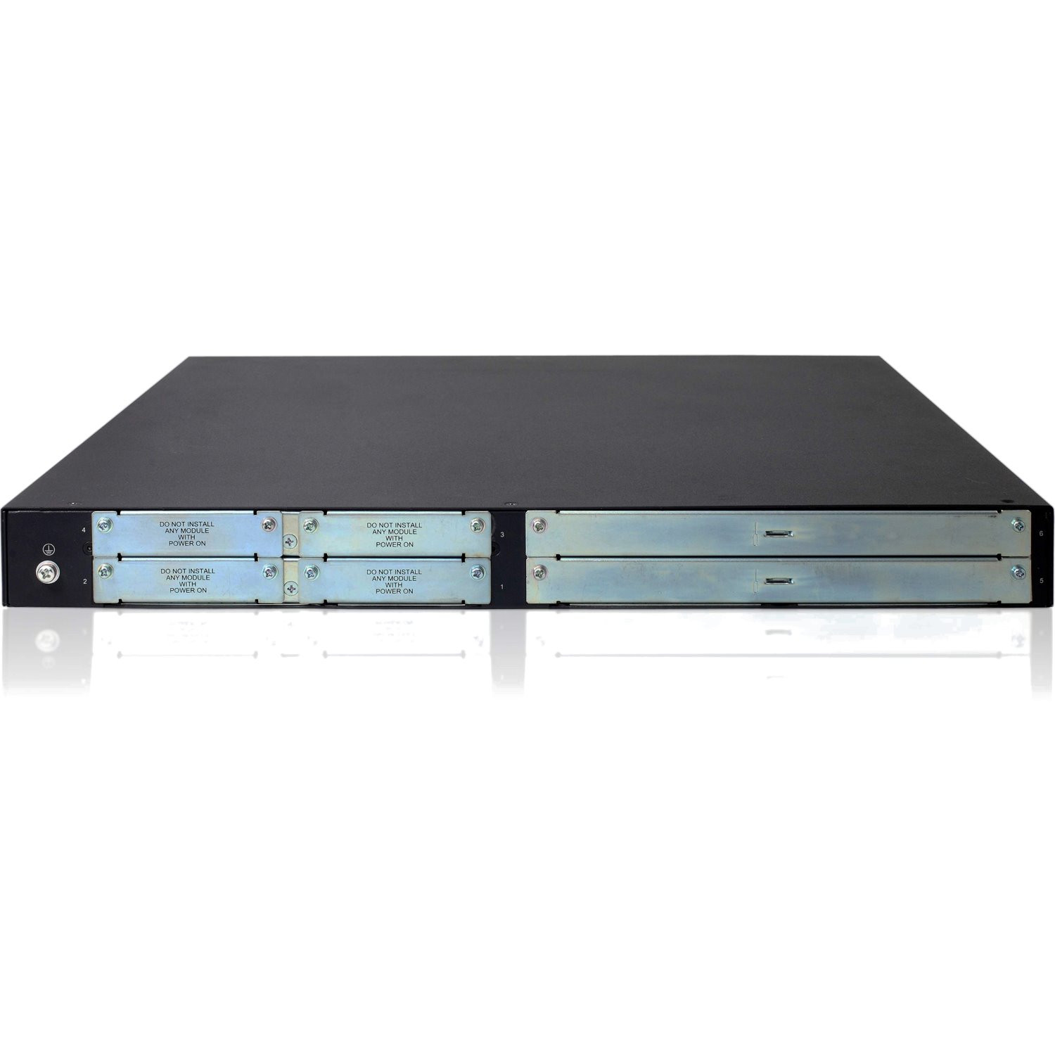 HPE MSR3012 Cellular Wireless Router