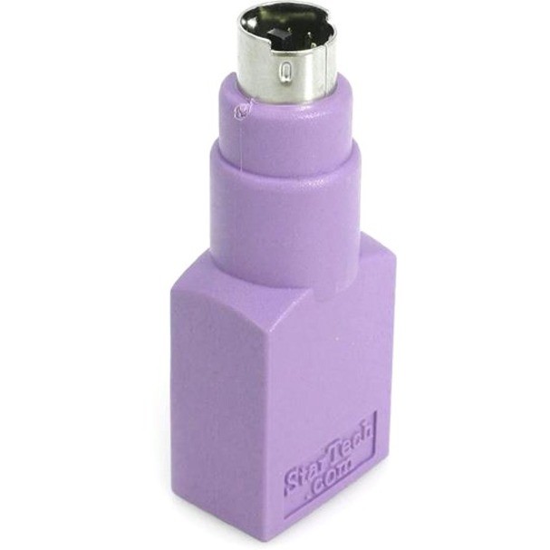 STARTECH.COM REPLACEMENT USB KEYBOARD TO PS/2 ADAPTER - F/M