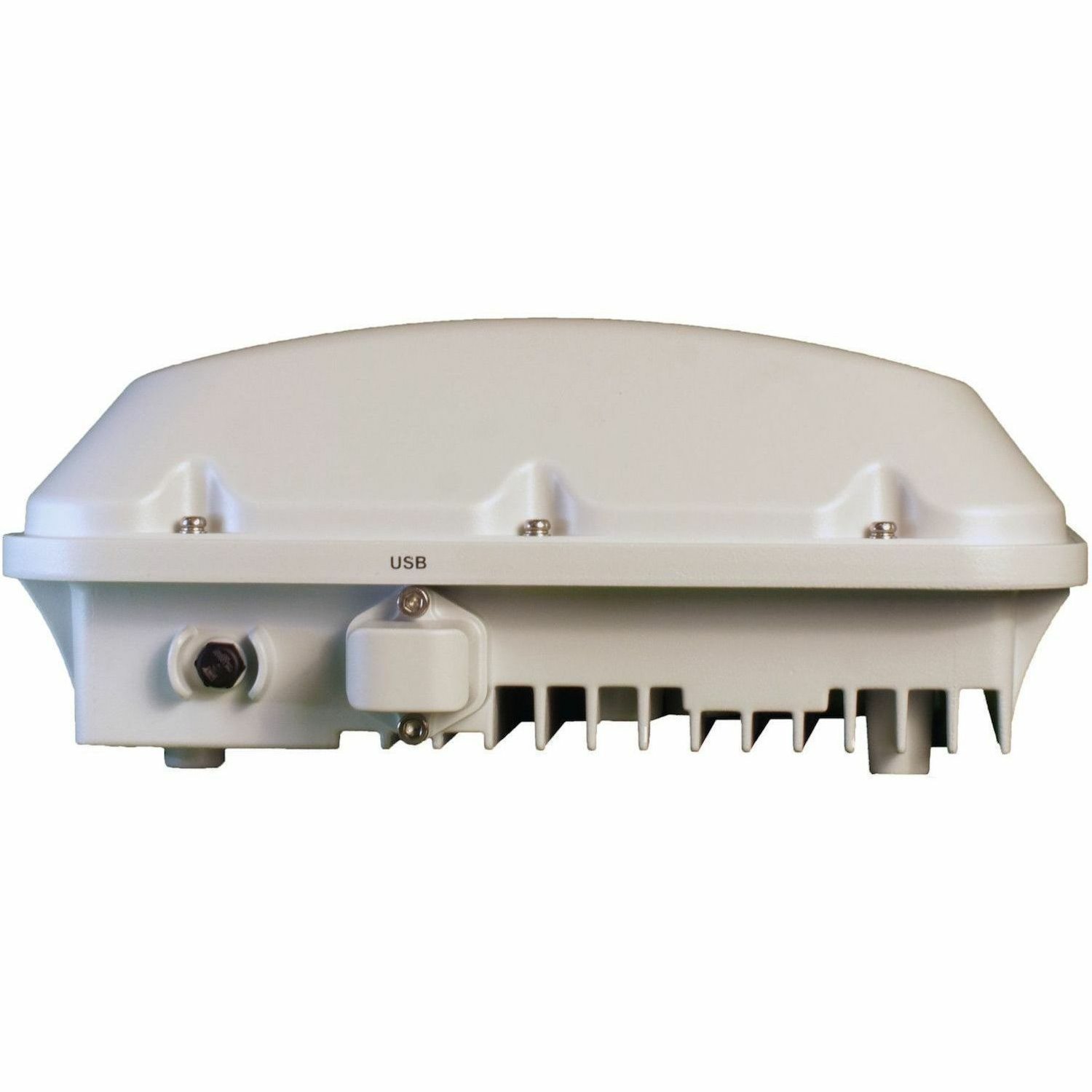 RUCKUS T750 Dual Band IEEE 802.11 a/b/g/n/ac/ax 2.50 Gbit/s Wireless Access Point - Outdoor