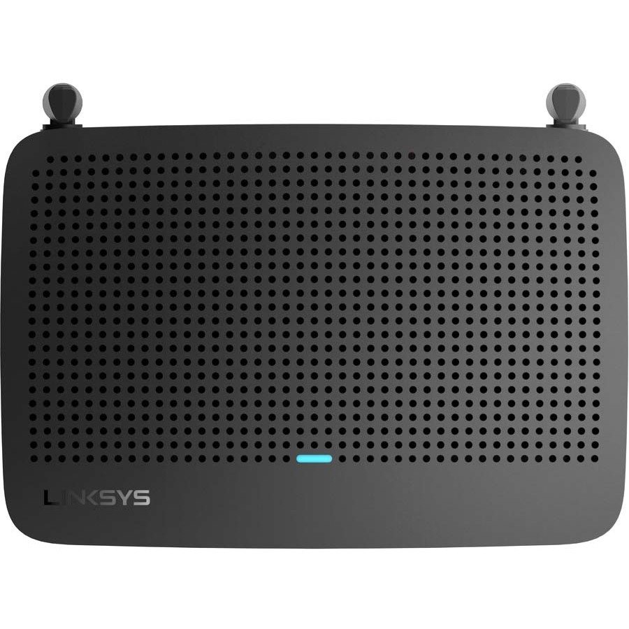 Linksys MAX-STREAM Mesh WiFi 5 Router (MR6350)