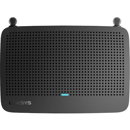 Linksys MAX-STREAM Mesh WiFi 5 Router (MR6350)