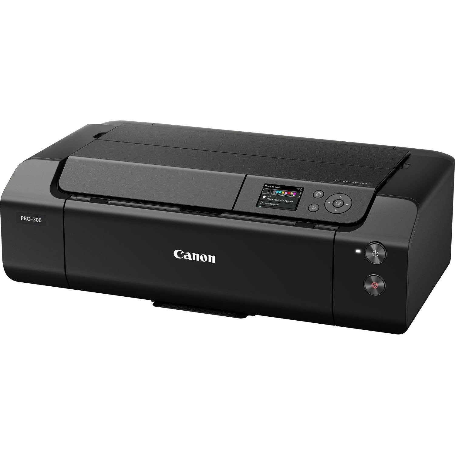 Canon imagePROGRAF PRO-300 Desktop Inkjet Printer - Color