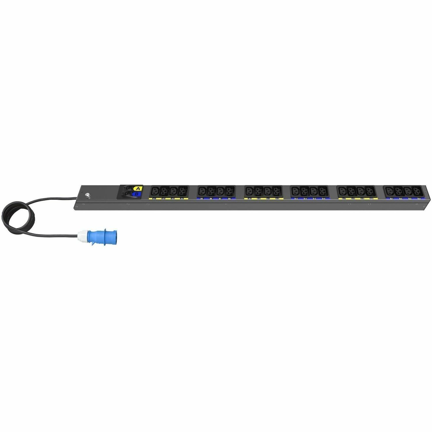 Eaton G4 EVBAF132A 24-Outlets PDU